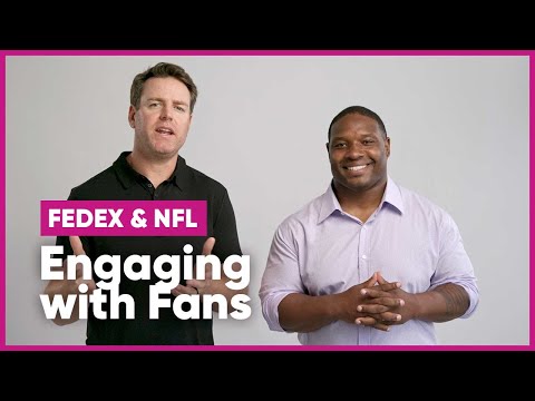 FedEx - Customer Success Story