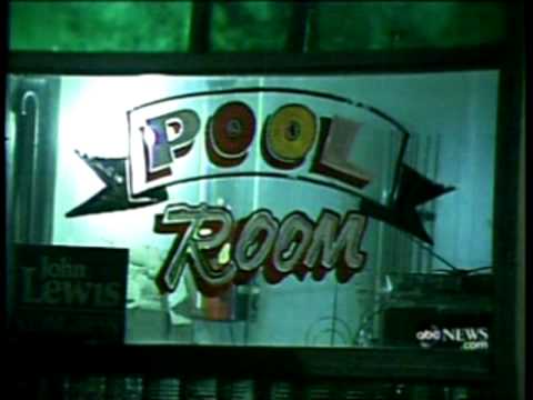 Kid Delicious on Nightline ABC News