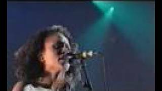 Massive Attack - Hymn Of The Big Wheel (Belgium 1998)
