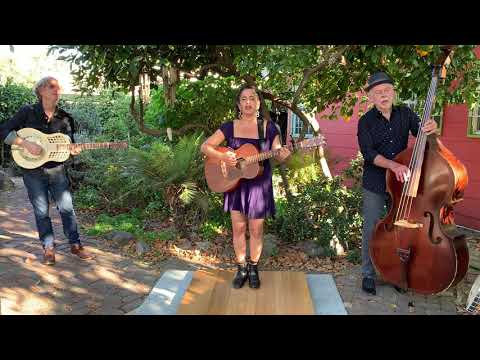 Evie Ladin Band - Shadow of the Pines - Carter Family