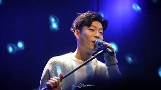 훈스(HOONS) - with Coffee [ 181208 훈년회]