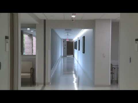 NJ Hospital Ransomware