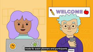 Sched YouTube Video