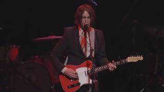 Aaron Lee Tasjan -  Ready To Die Live at UK Americana Awards 2018