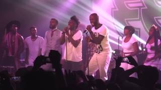 Janelle Monae - The Eephus Tour - HYTB - Chicago