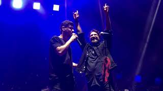 Mi héroe - Antonio Orozco y Luis Cepeda - ZARAGOZA