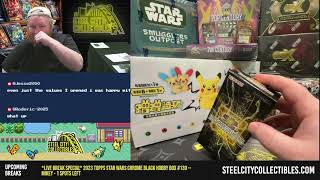 Yu-Gi-Oh! Limit Over Collection - The Heroes JP Box x2 and Red Sonja -- Personal Break for Roderic