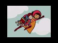 Want Wordgirls Word Power Fly Over To Your Local Library Cape Not Required Word Out