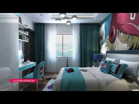 3D Tour Of Mandadi Magnus