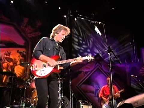 John Fogerty - I Put A Spell On You (Live at Farm Aid 1997)