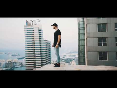 Daniel Rosty & Sash_S - See The Stars  (Official Lyric Video)