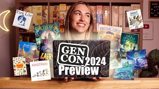 The Board Game Garden - Ãgueda: City of Umbrellas video thumbnail