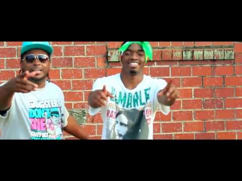 AMG - IM GON WIN ft Fye Redd Swaggmore G4 & 1Jay