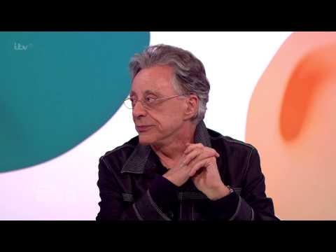 download lagu mp3 mp4 Frankie Valli Francine Death, download lagu Frankie Valli Francine Death gratis, unduh video klip Frankie Valli Francine Death