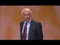 Jim Rohn Living An Exceptional Life Personal Development Coaching