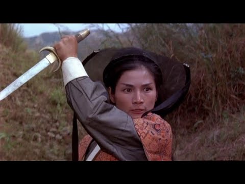 Best 20 Shaw Brothers Kung Fu Films: Hong Kong Martial Arts Classics Ranked