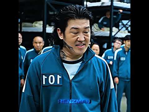 101 vs 230💀 #edit #xybca #xyzbca #xyzcba #shorts #squid #squidgame #thanos #squidgame2 #squidgames