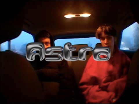 YOUNG BLUD DA HUNTA x Lil Karma - Astro (Official Music Video)