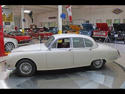 1965 Jaguar S-Type (CC-2095293) for sale in SAN DIEGO, California