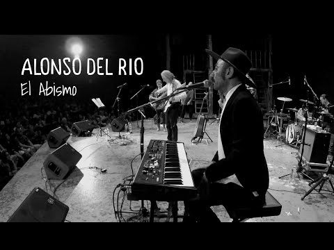 Alonso del Río — El Abismo