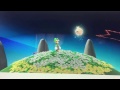 Super Luigi Galaxy Calypso Theme Soundtrack