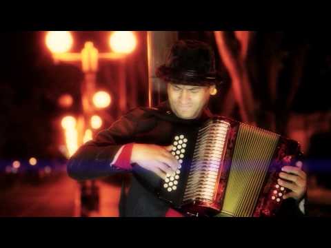 Leandro Pabón / Nuestro Juramento / Vallenato