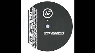 Acid Planet 16 - Unit Moebius - Live At The Muzenstraat - B - Untitled