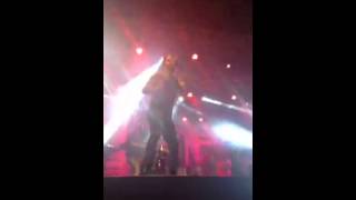 Banda Eva - Manda Ver/Vumbora Amar/Flores (Sauipe Folia 2015)