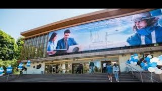 National University of Oil and Gas «Gubkin University»