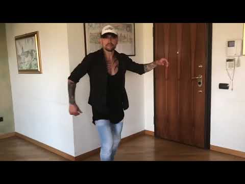 Fernando sosa y tropical gem 2020 - clase avanzado