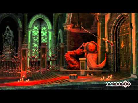 GameSpot Reviews - Castlevania: LoS - Mirror of Fate