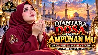 Download lagu DIANTARA DOSA DAN AMPUNAN MU 😭 | DJ RELIGI QASIDAH MELAYU FULLBASS PALING MENYENTUH HATI | mp3