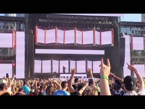 Boombox Cartel @ Lollapalooza 2019