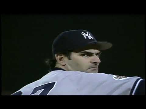 Heat LEGEND Graeme Lloyd in MLB