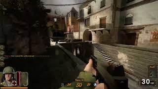 Dino D-Day, Worms Armageddon (Drunk)
