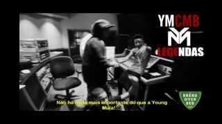 Gudda Gudda - Mula Remix Legendado