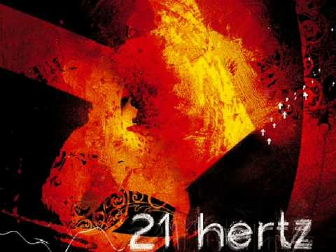 21 Hertz - Sparrow