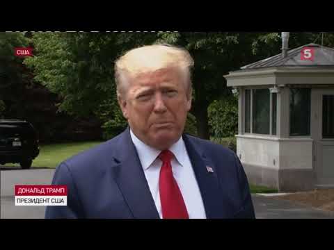 США назвали сроки выхода из Договора по открытому небу