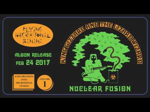 Nuclear Fusion video