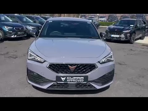Cupra Leon 1.5TSi 150HP *24 MONTH CUPRA APPROVED W - Image 2