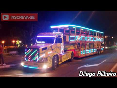 Carreta Da Alegria Biruleiby 2018 (Full HD) - Diiego Riibeiro