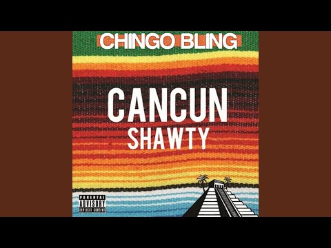 Intro Cancun Shawty Speaks