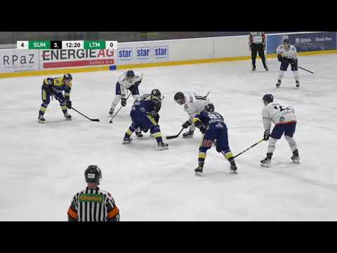 První gól Vojtěcha Šuhaje v Chance lize (12.2.2022, Draci Pars Šumperk)