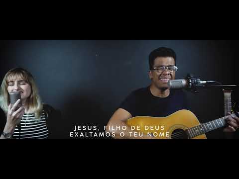 Quando Ele Vem video