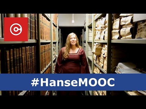 HanseMOOC Persönliche Vorstellung Julia Seidl und Kurskonzept