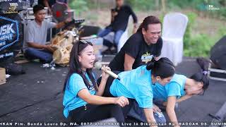 Download lagu BUNGA HATI - COVER DIANA VANESSA BL MUSIK LIVE IN BADOAK CISIMET mp3