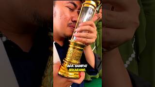 Download lagu This Is the Hair of Prophet Muhammad #shorts #fyp mp3