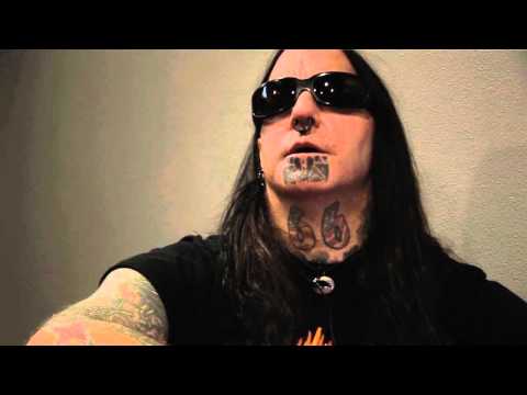 DevilDriver protects itself from hard drugs