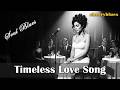 Etta James–Inspired Blues & Soul Romance | Deep Songs of Pain & Desire