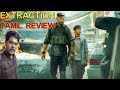 EXTRACTION MOVIE TAMIL REVIEW | CHRIS HEMSWORTH | NETFLIX